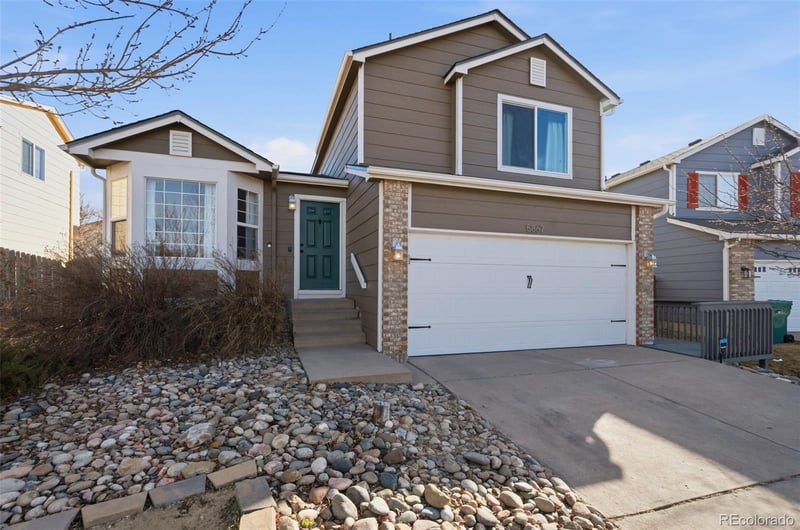 5867 Butterfield Dr, Colorado Springs, CO 80923