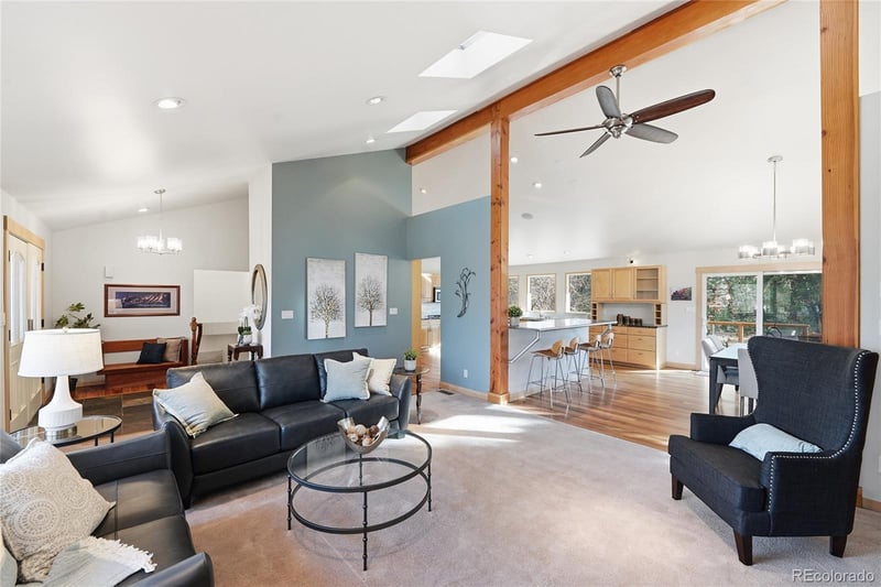 6206 Misty Way, Longmont, CO 80503