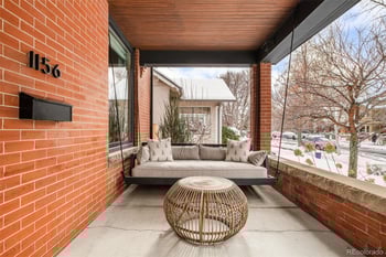 1156 Elizabeth St, Denver, CO 80210