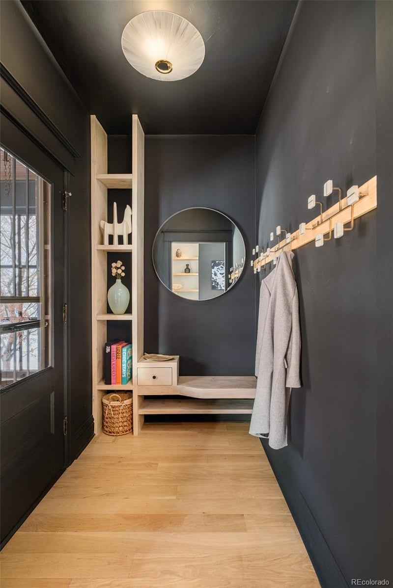 1156 Elizabeth St, Denver, CO 80210