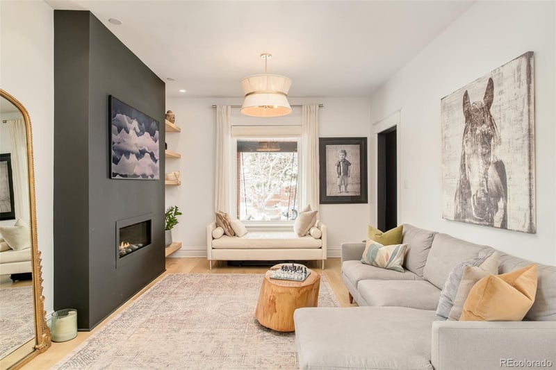 1156 Elizabeth St, Denver, CO 80210