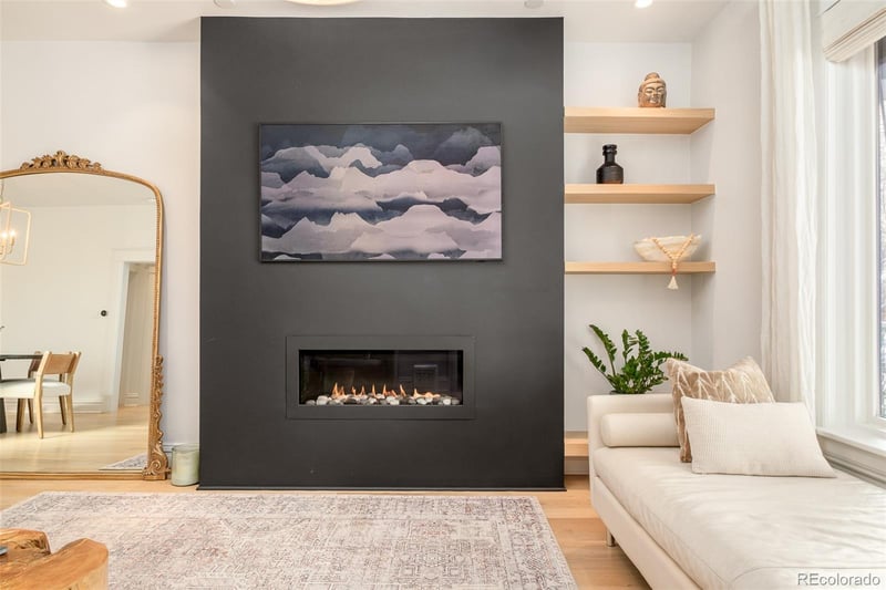 1156 Elizabeth St, Denver, CO 80210