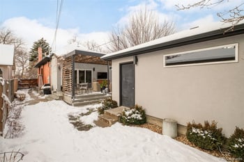 1156 Elizabeth St, Denver, CO 80210