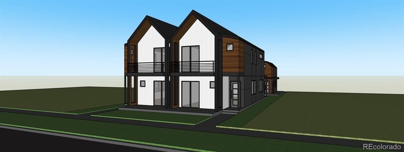 457 Lincoln St, Denver, CO 80209