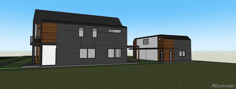 457 Lincoln St, Denver, CO 80209