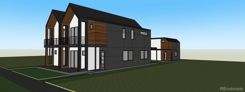 457 Lincoln St, Denver, CO 80209