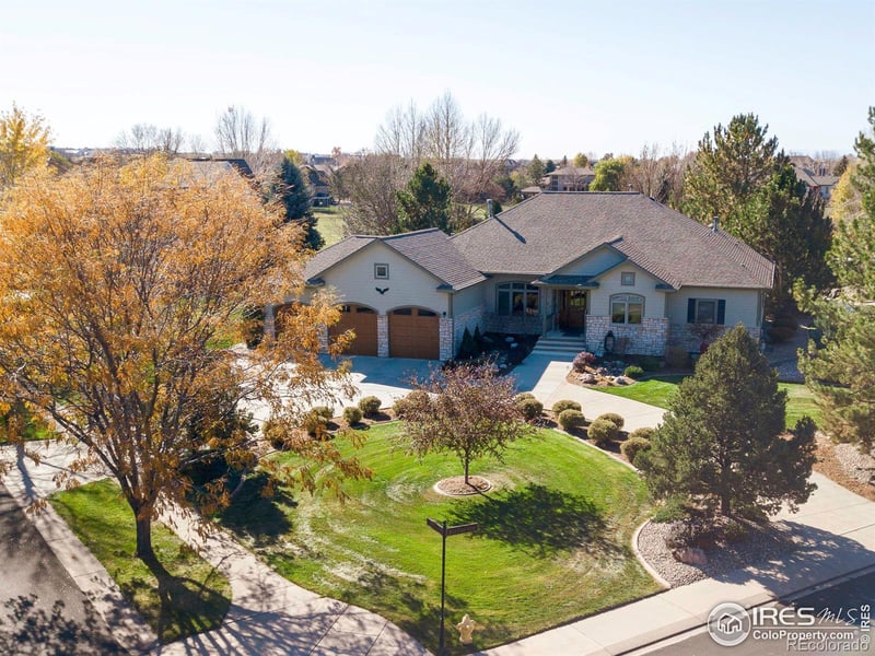 7848 Eagle Ranch Rd, Fort Collins, CO 80528