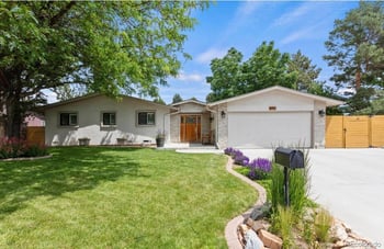 8255 71st Ave, Arvada, CO 80004