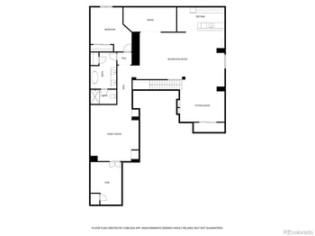 15425 Columbia Ave, Morrison, CO 80465