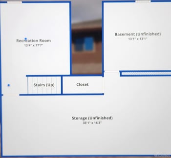 8299 Lakeview Dr, Parker, CO 80134