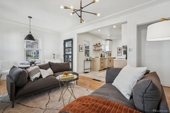 1705 Downing St, Denver, CO 80210