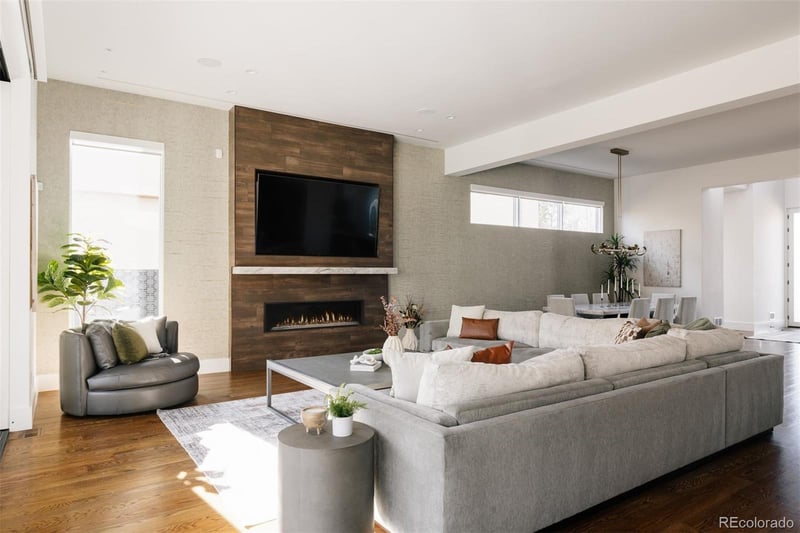 164 S Fairfax St, Denver, CO 80246