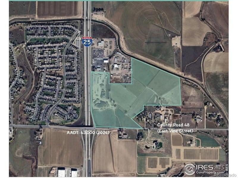 0 Vine Dr, Fort Collins, CO 80524