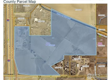 0 Vine Dr, Fort Collins, CO 80524