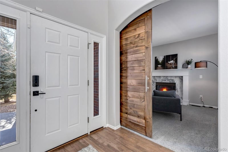 16043 Tall Timber Ln, Parker, CO 80134