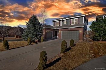 16043 Tall Timber Ln, Parker, CO 80134