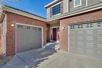 16043 Tall Timber Ln, Parker, CO 80134