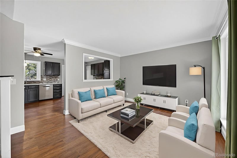 17955 Bails Pl, Aurora, CO 80017