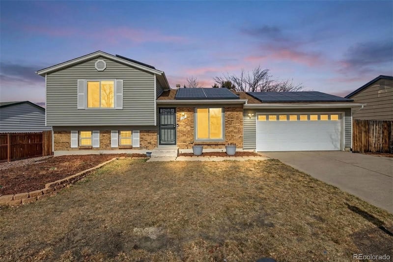 17955 Bails Pl, Aurora, CO 80017