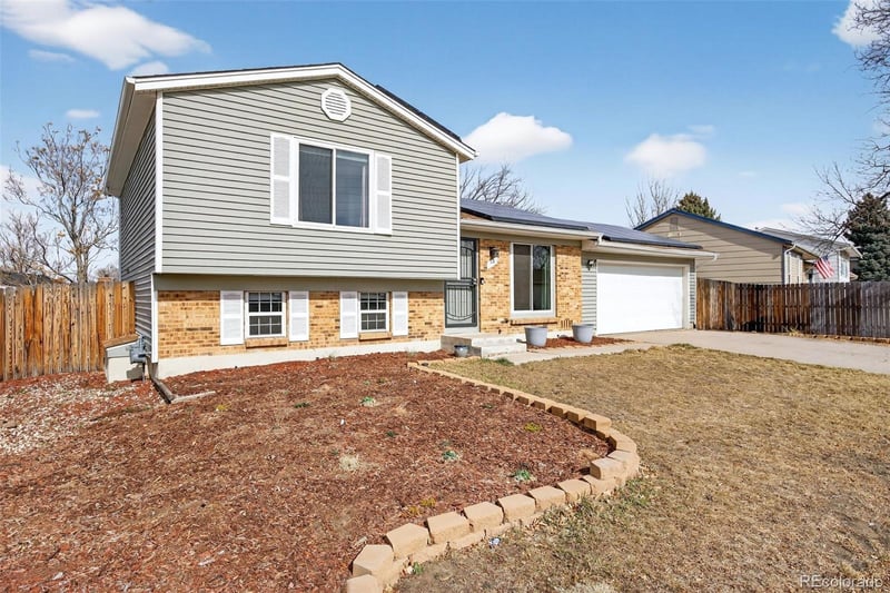 17955 Bails Pl, Aurora, CO 80017