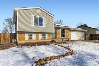 17955 Bails Pl, Aurora, CO 80017