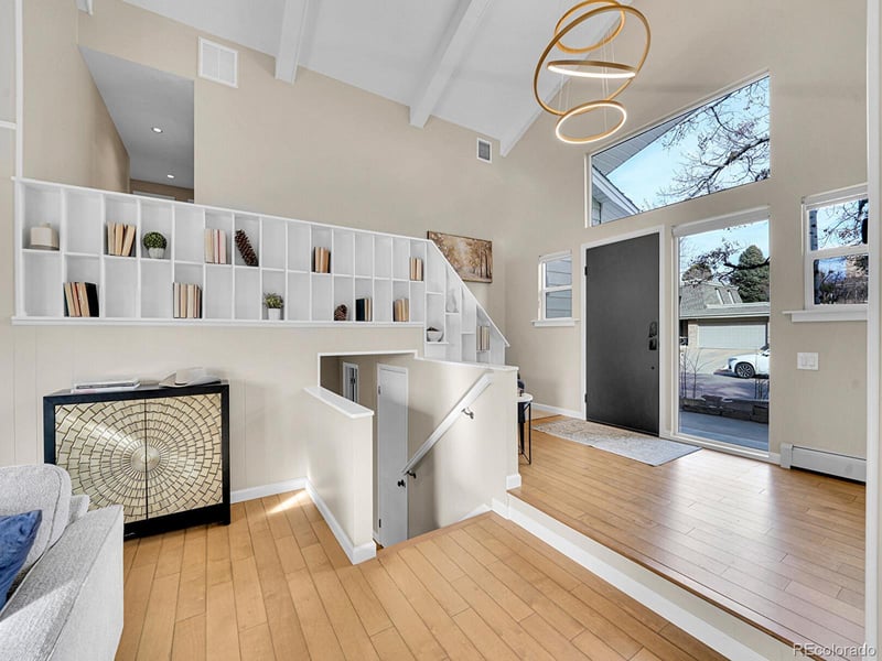 6849 Elizabeth Cir, Centennial, CO 80122