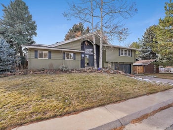 6849 Elizabeth Cir, Centennial, CO 80122