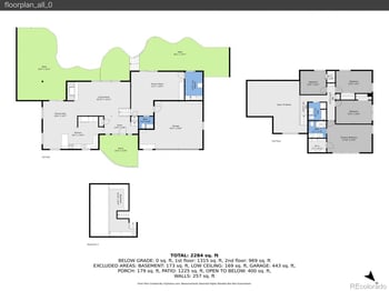 6849 Elizabeth Cir, Centennial, CO 80122