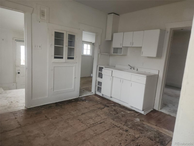 148 W Elm St, Elizabeth, CO 80107