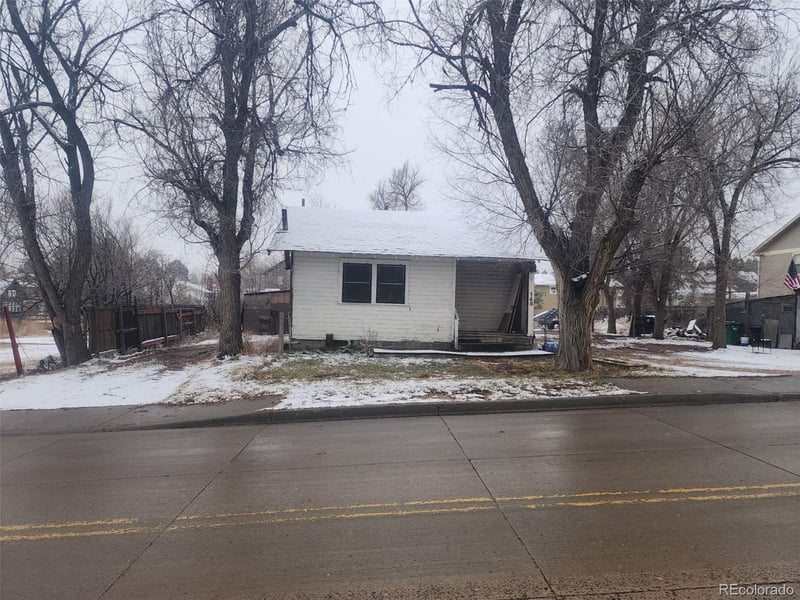 148 W Elm St, Elizabeth, CO 80107