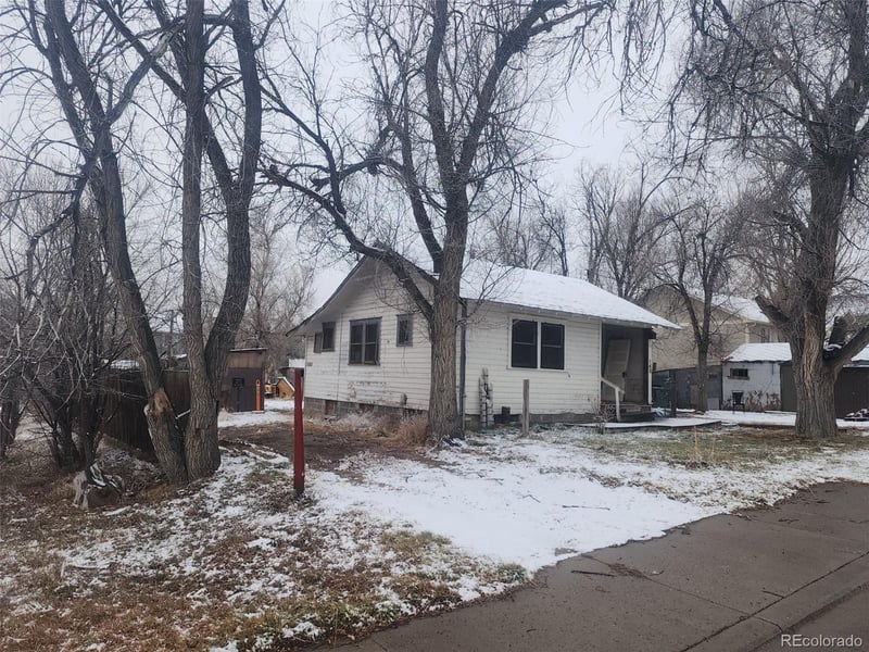 148 W Elm St, Elizabeth, CO 80107
