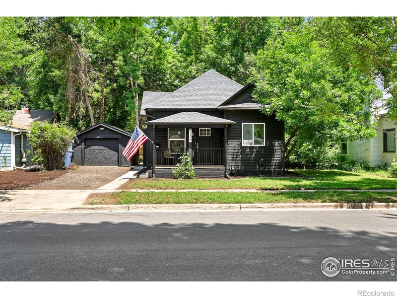 717 8th St, Loveland, CO 80537