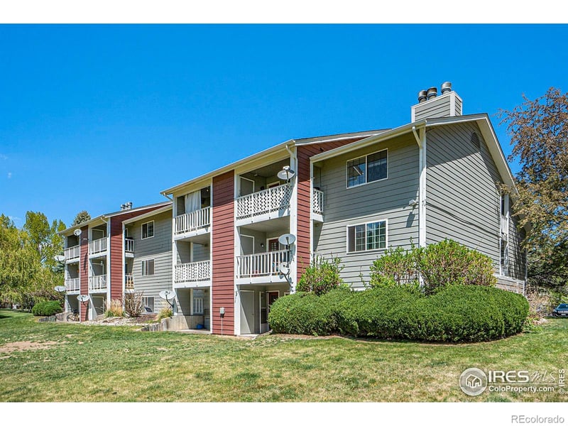 1640 Kirkwood Dr #2022, Fort Collins, CO 80525