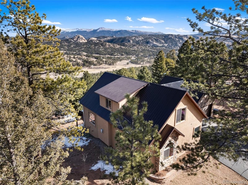 146 Conifer Cir, Florissant, CO 80816