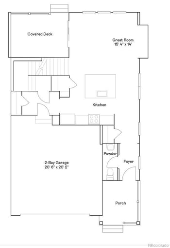 6861 Arbor Blvd, Thornton, CO 80602