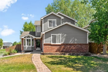 3197 Foxhill Pl, Highlands Ranch, CO 80129