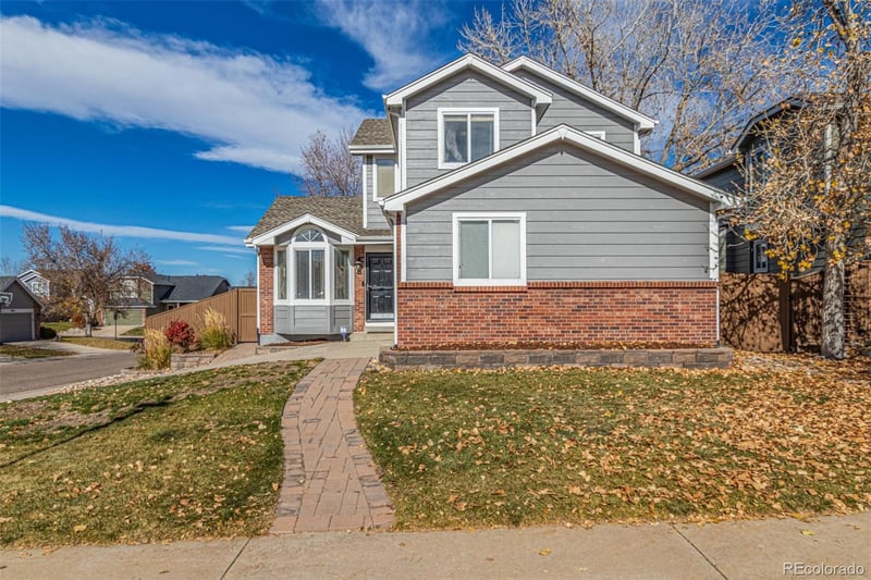 3197 Foxhill Pl, Highlands Ranch, CO 80129
