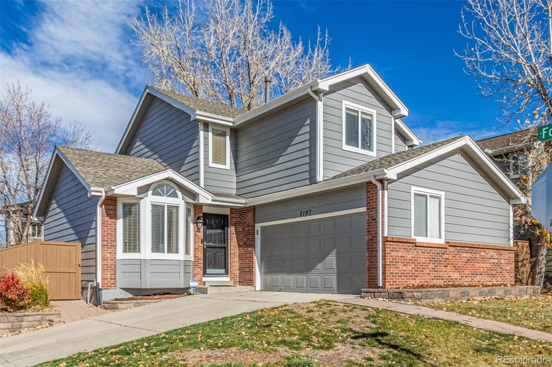 3197 Foxhill Pl, Highlands Ranch, CO 80129