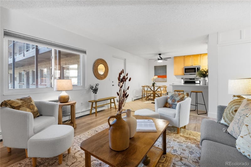 2225 Jasmine St #103, Denver, CO 80222