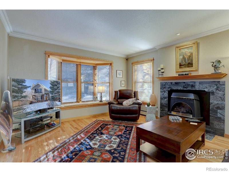 815 16th St, Boulder, CO 80302