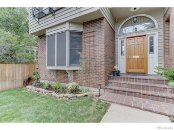 815 16th St, Boulder, CO 80302