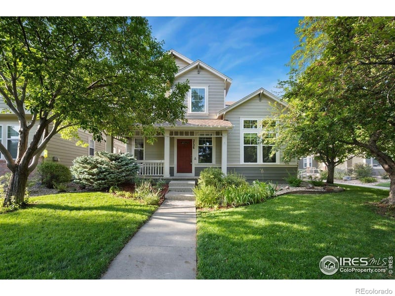 2726 County Fair Ln, Fort Collins, CO 80528