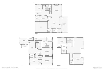 9622 Fairway Glen Dr, Peyton, CO 80831