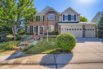 9602 Hackberry St, Highlands Ranch, CO 80129