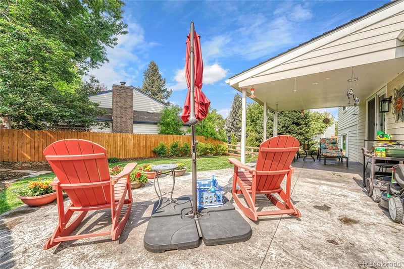 7465 Ivy Way, Centennial, CO 80112