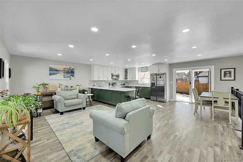 7465 Ivy Way, Centennial, CO 80112