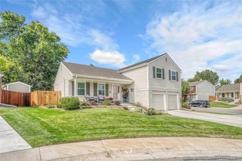 7465 Ivy Way, Centennial, CO 80112