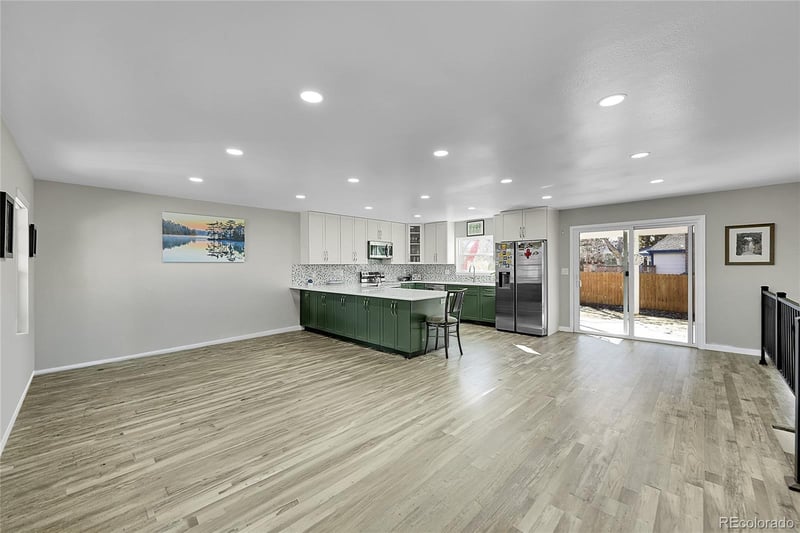 7465 Ivy Way, Centennial, CO 80112