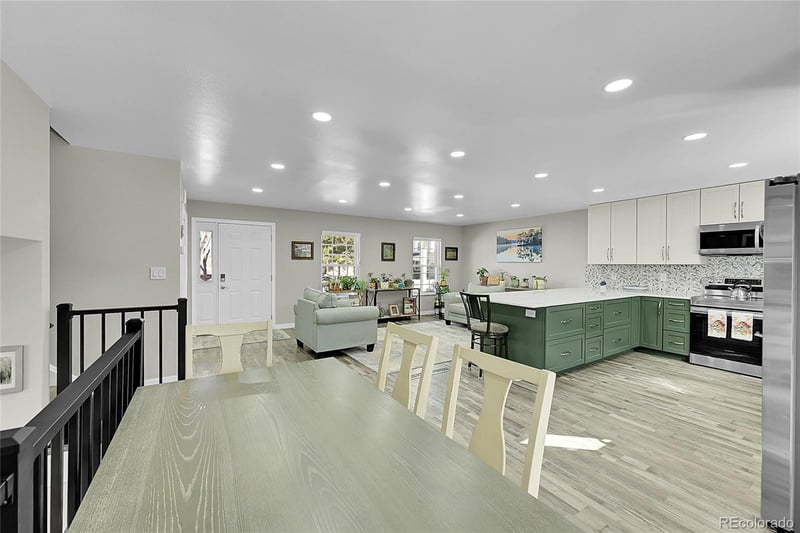 7465 Ivy Way, Centennial, CO 80112