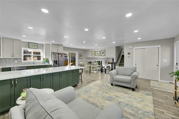 7465 Ivy Way, Centennial, CO 80112